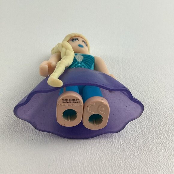 Roblox Enchantress Action Figure 3" Toy Royale Highschool Minifig Jazwares 16 - Picture 5 of 6